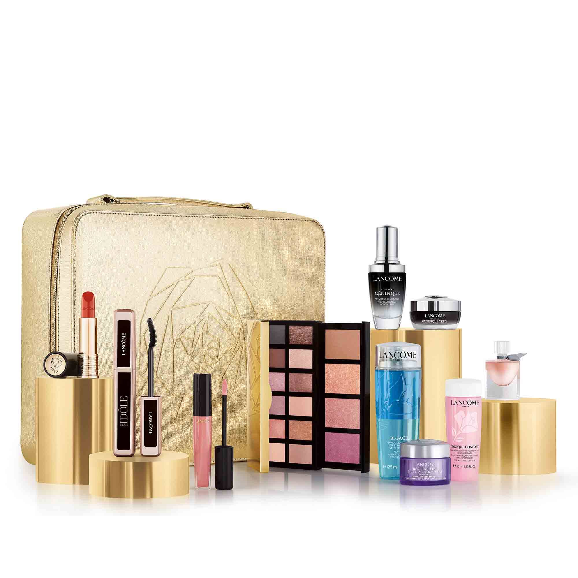 Lancome Beauty Box Gift Set
