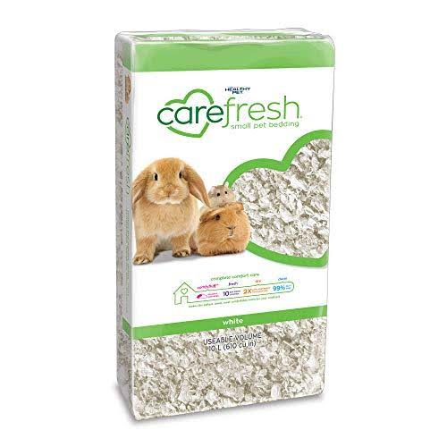 Carefresh Complete Ultra Premium Animal Soft Bedding