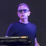 Depeche Mode founding keyboardist Andy Fletcher dies at 60