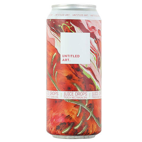 Untitled Art LUPOMAX IPA - 16oz Can