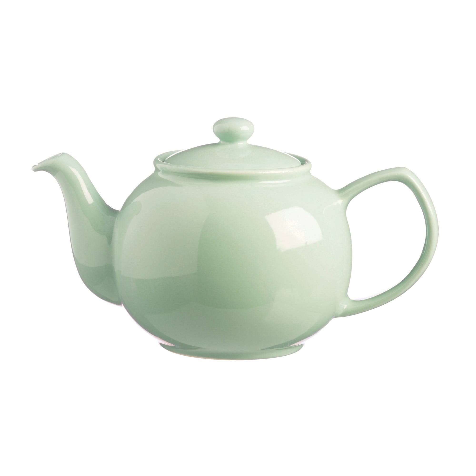 Price & Kensington 6 Cup Teapot - Mint