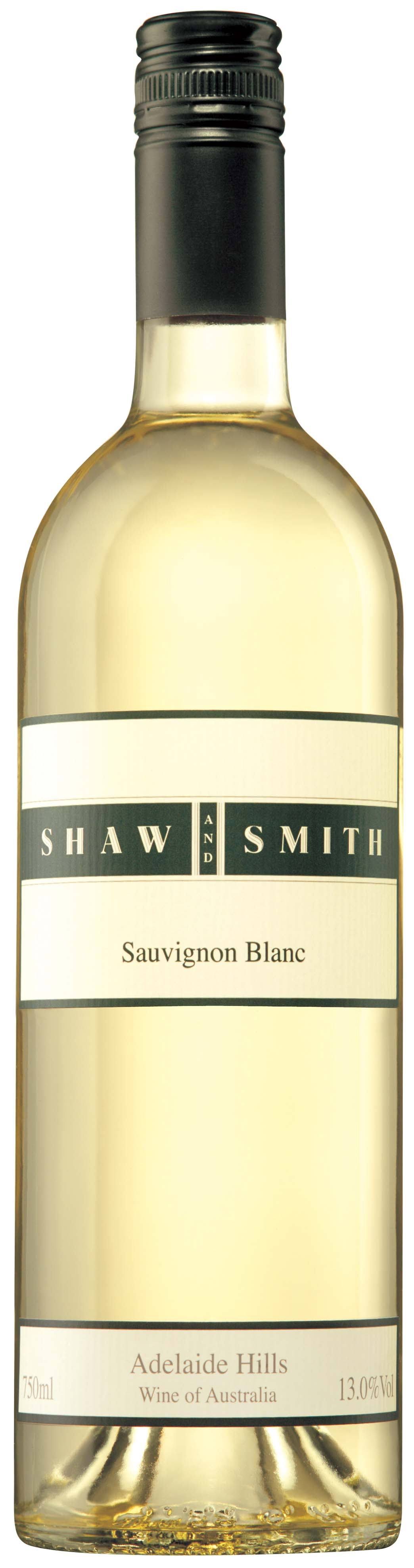 Shaw + Smith Sauvignon Blanc 2022