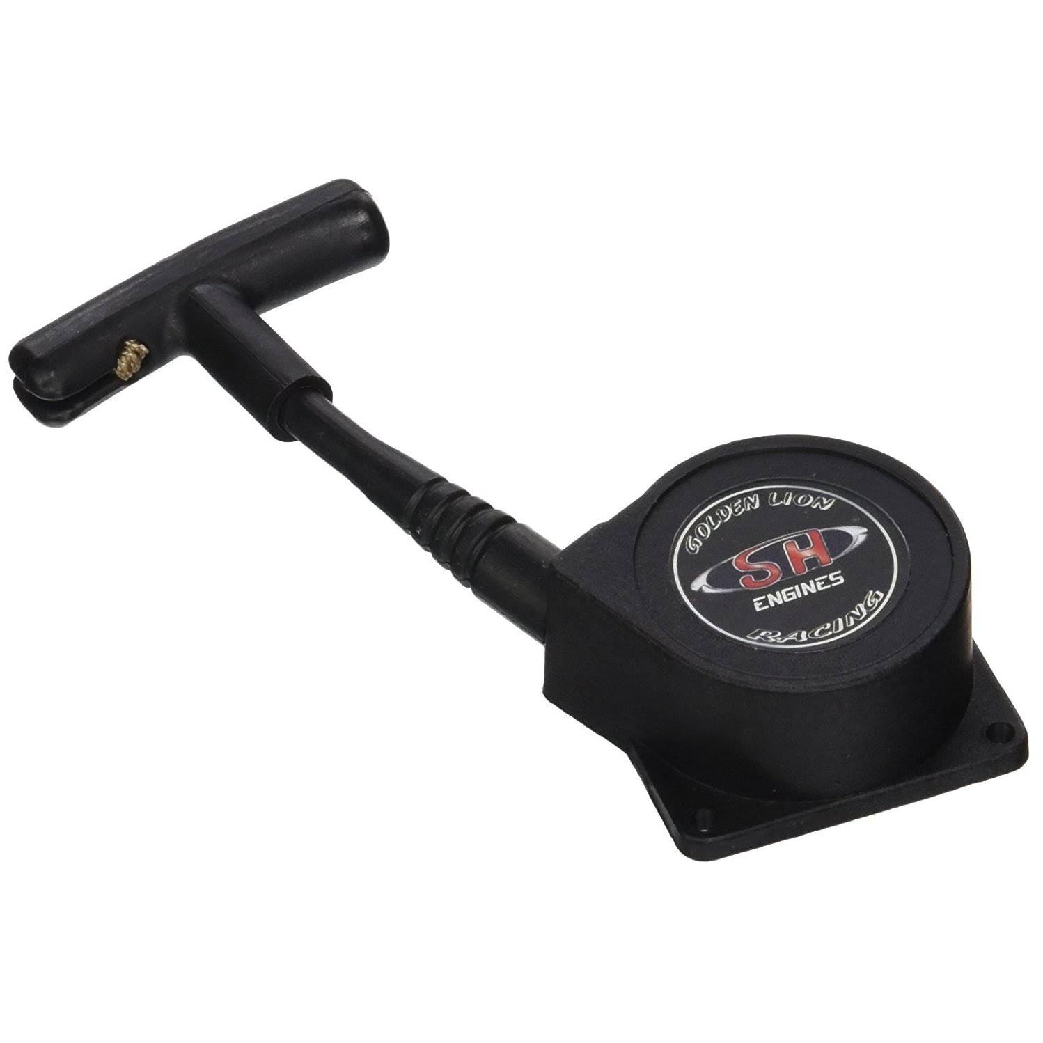 Redcat Racing TS1A-3 Pull Start - for SH 0.18 and 0.21 Engine