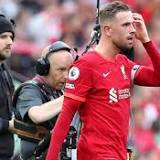 Henderson: Champions League final chaos must be 'watershed' moment