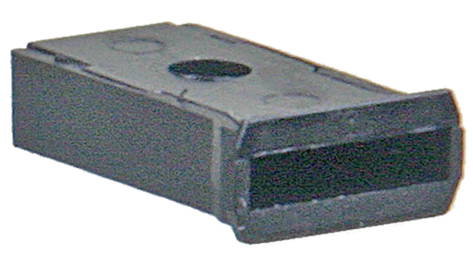 Narrow Snap Insulated Gear Box Whisker - 10pr