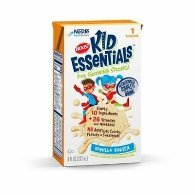 Pediatric Oral Supplement / Tube Feeding Formula Vanill
