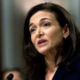 Sheryl Sandberg, No. 2 exec at Facebook owner Meta, says on her Facebook page she is stepping down