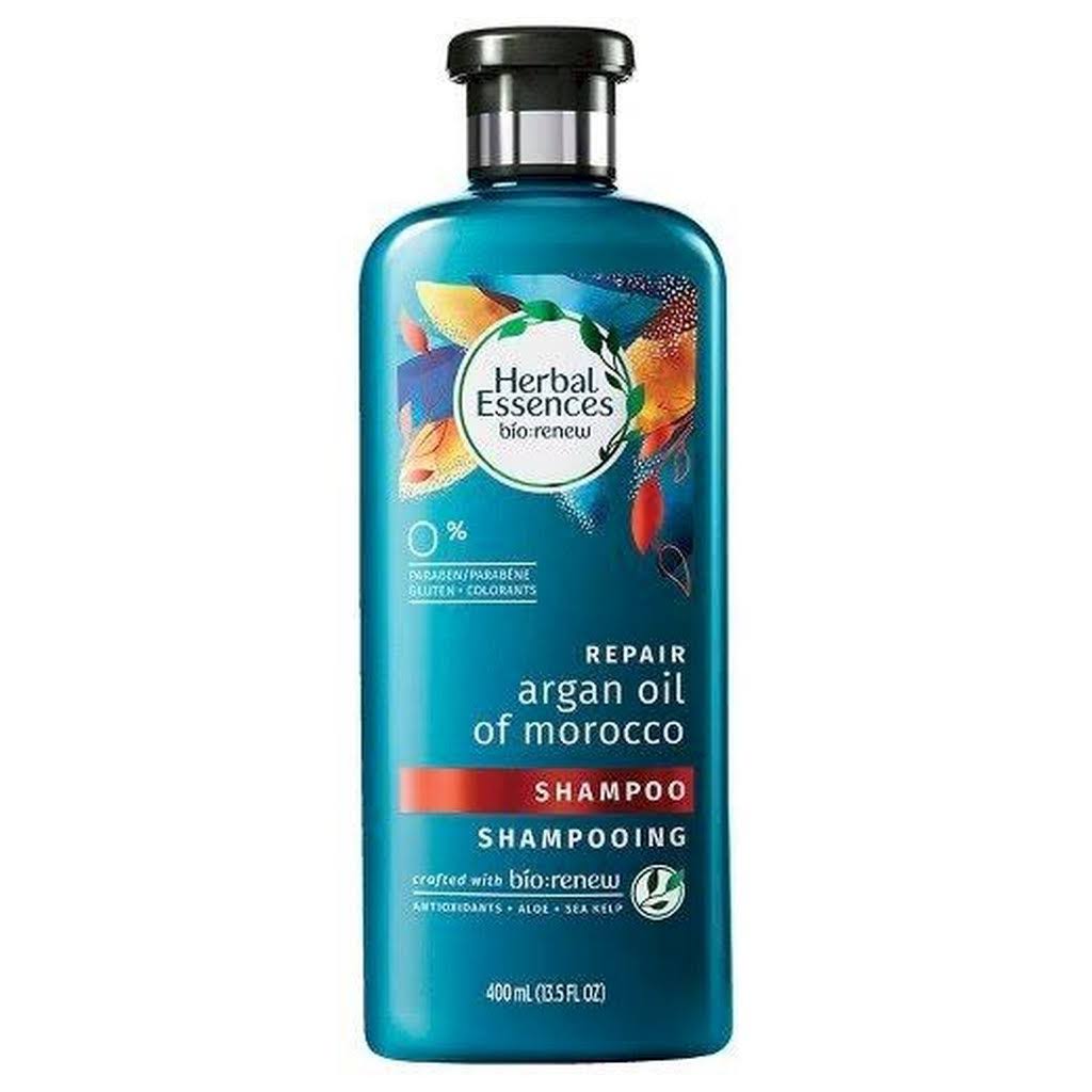 Herbal Essences Bio Renew Repair Argan Oil Shampoo - 400ml