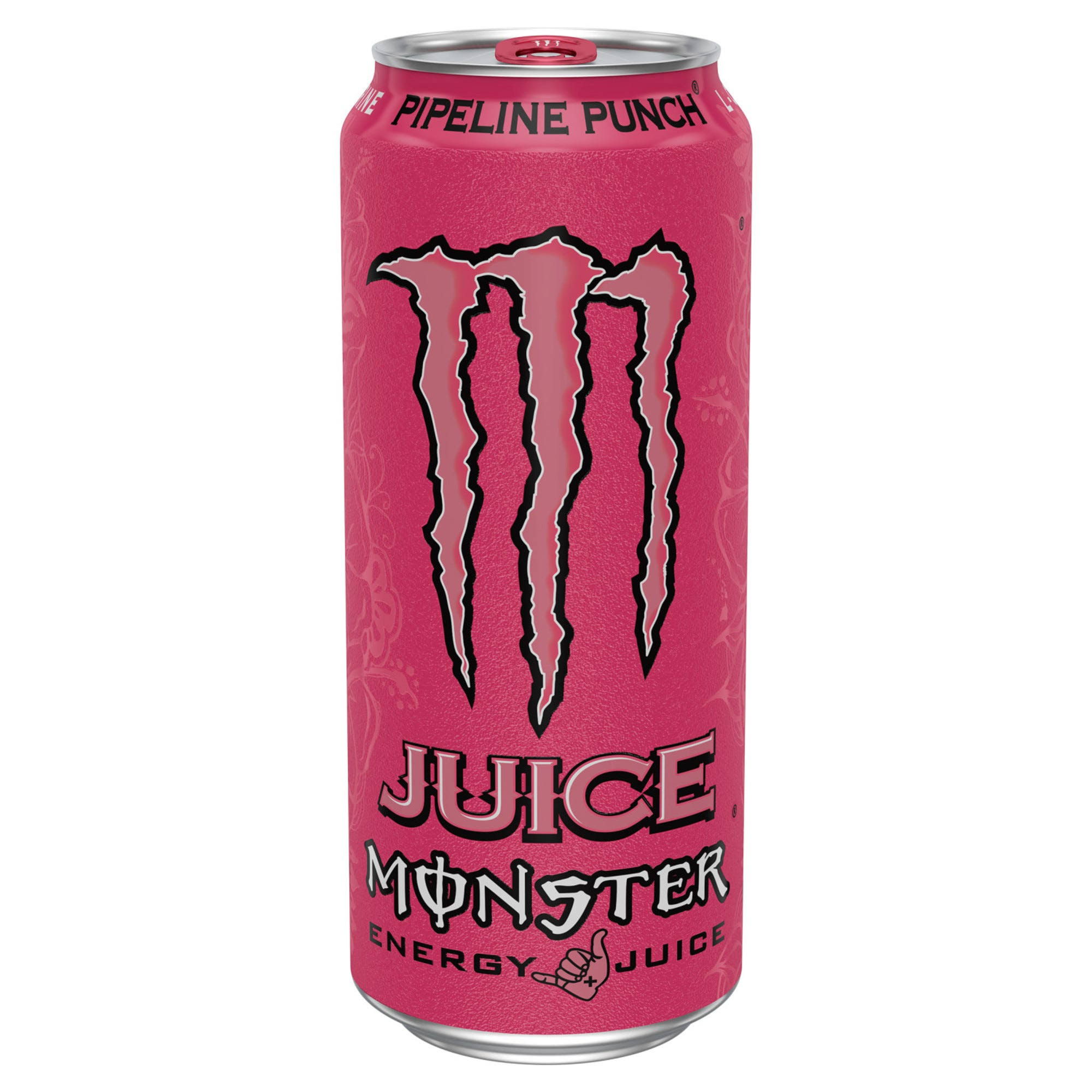 Monster Energy Juice - Pipeline Punch, 470ml