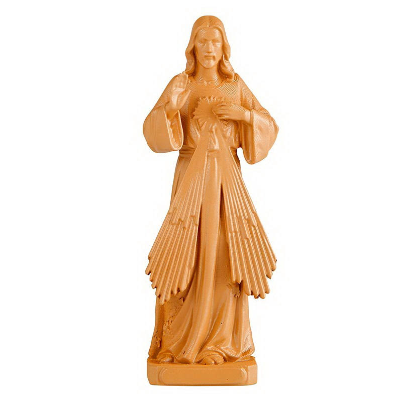 12 Berkander Bk-12150 Divine Mercy Statue ($1.86 @ 12 min)