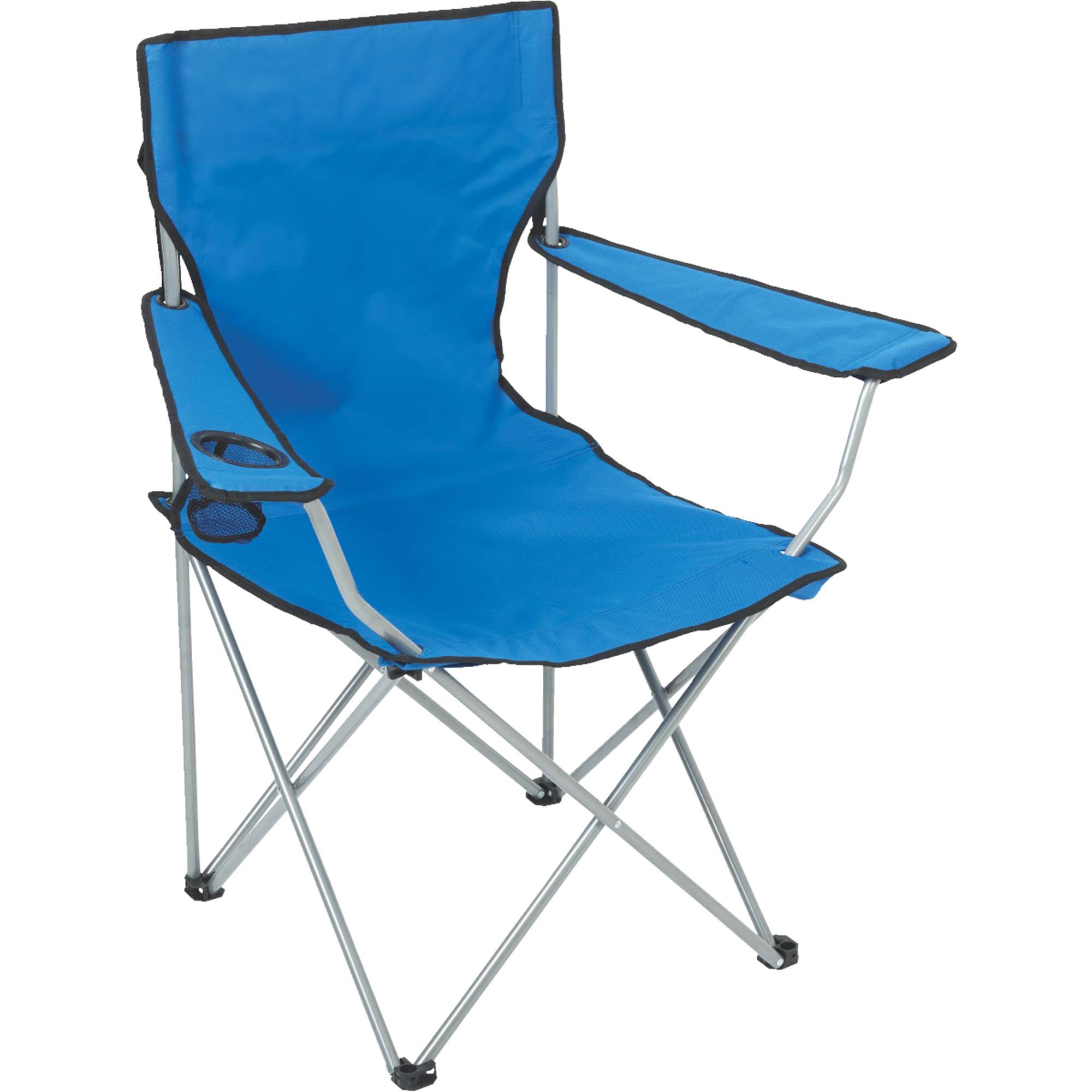 Outdoor Expressions Folding Camp Chair AC2315N-2