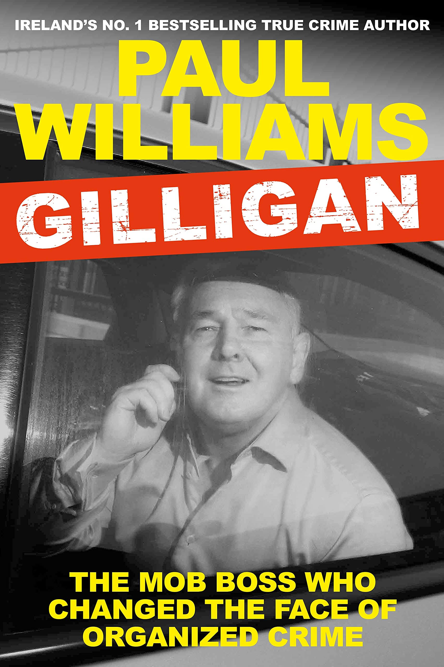 Gilligan [Book]