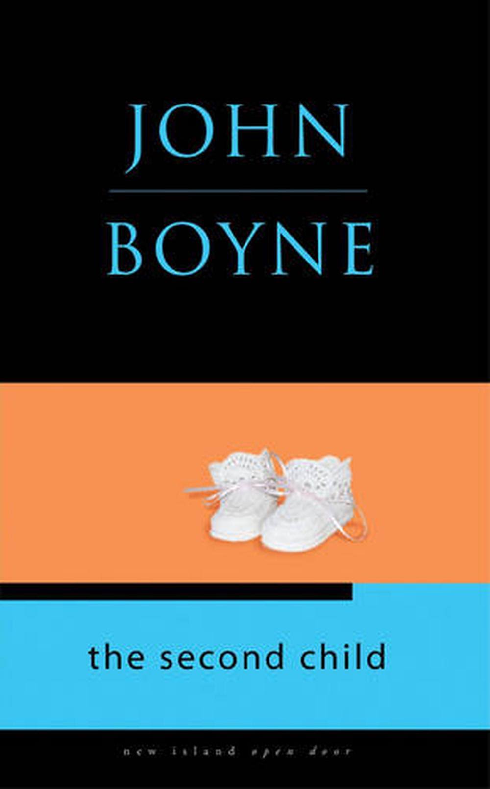 The Second Child - John Boyne