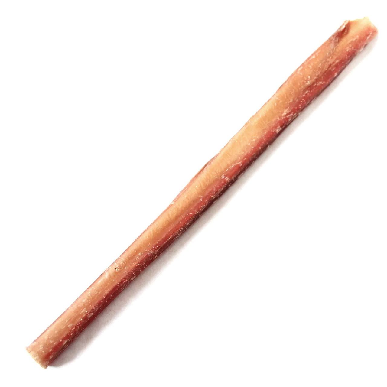 Tomlinson's Feed Thick Bully Stick, 12-Inch / 12 inch