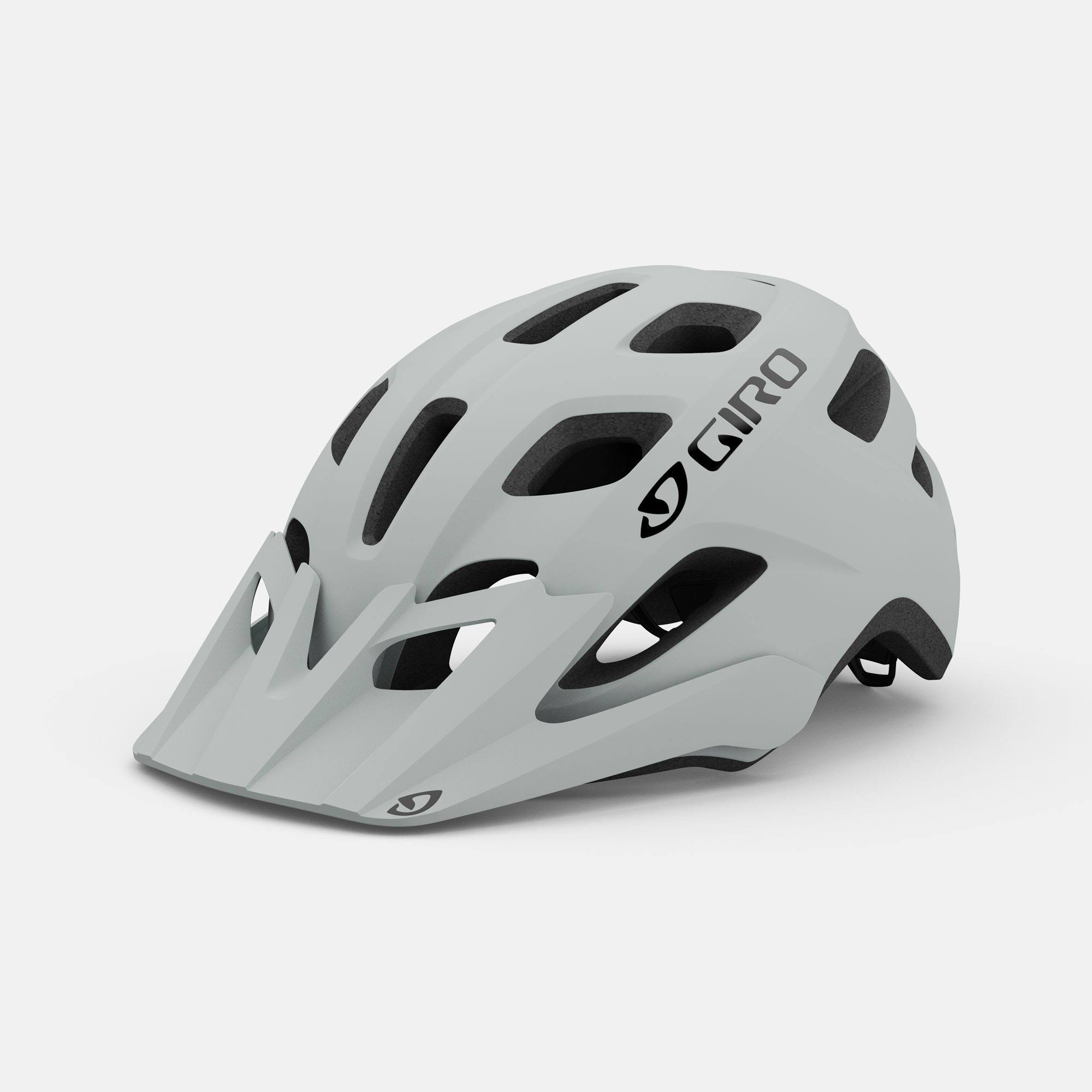 Giro Fixture MIPS Helmet Matte Grey, XL