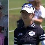 Golf roundup: Brooke Henderson captures second major title at Evian Championship