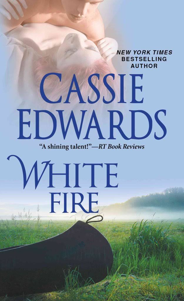 White Fire [Book]