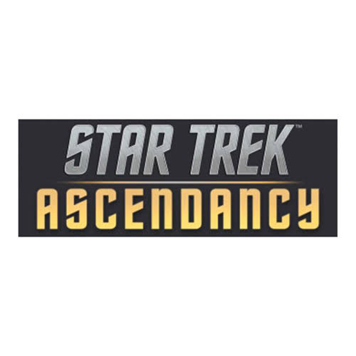 Star Trek Ascendancy: Dominion Dice Pack (x9)