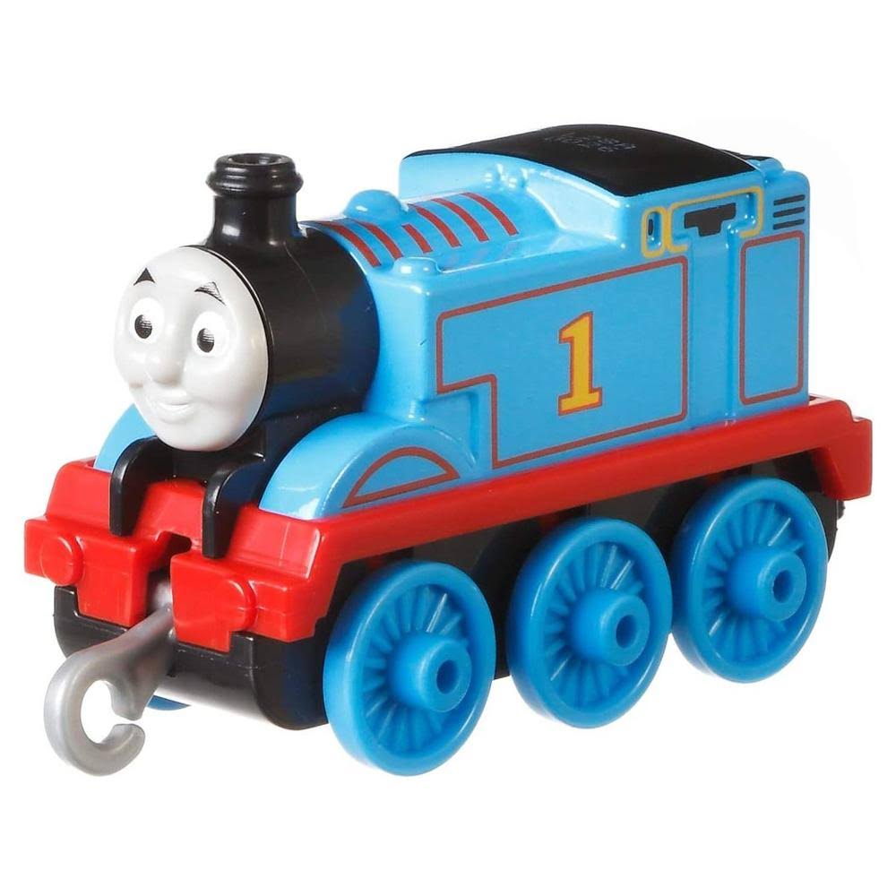 Thomas & Friends Diecast Thomas Engine