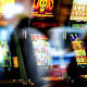 Problem gambling concentrated in small section of Canberra, study finds 