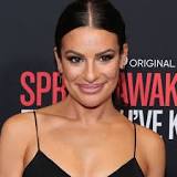 Lea Michele Pokes Fun at Rumors That She Can't Read in First TikTok