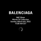 Balenciaga Selling Trash Bags For $1790 & Calling It A 'Trash Pouch'