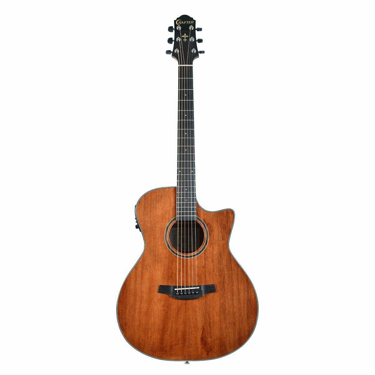 Crafter HG250-CE-BR Brown