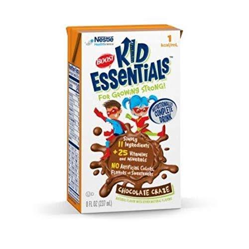 Nestle Boost Kid Essentials Nutritionally Complete Drink - 8oz