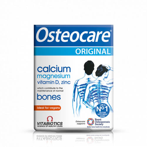 Osteocare Original 90 Pack from Vitabiotics