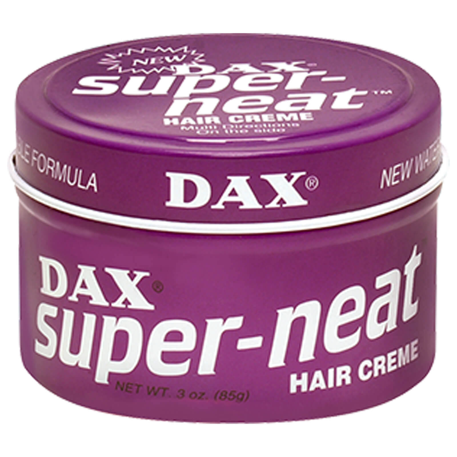 Dax Super-Neat Hair Creme
