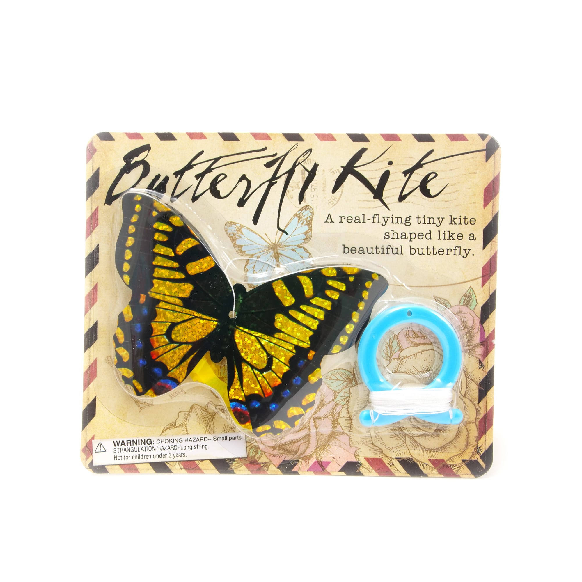 House of Marbles - Mini Butterfly Kite