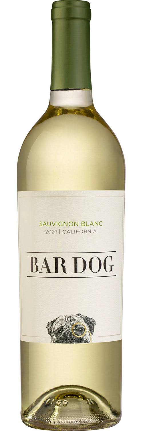 Bar Dog Sauvignon Blanc - 750 ml