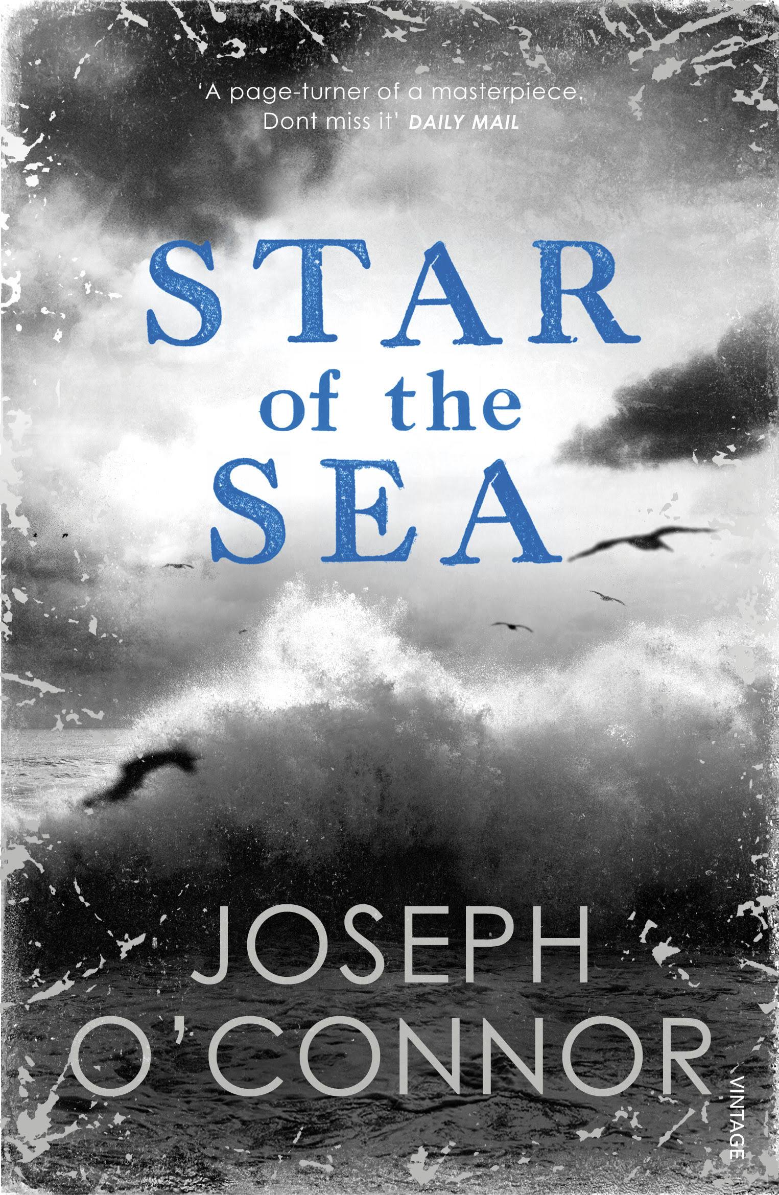 Star of the Sea [Book]