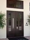 Modern Contemporary European Style Entry Doors by Deco Design ...