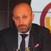 Galatasaray Futbol Direktörü Cenk Ergün den şampiyonluk açıklaması