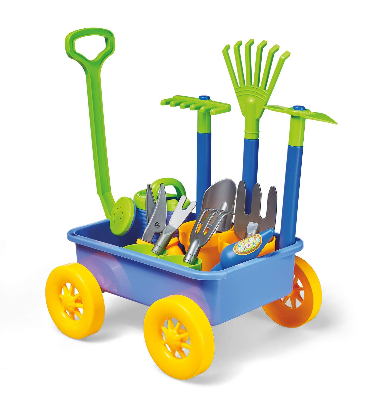 Kidoozie My First Gardening Set, for Children Ages 3 and up