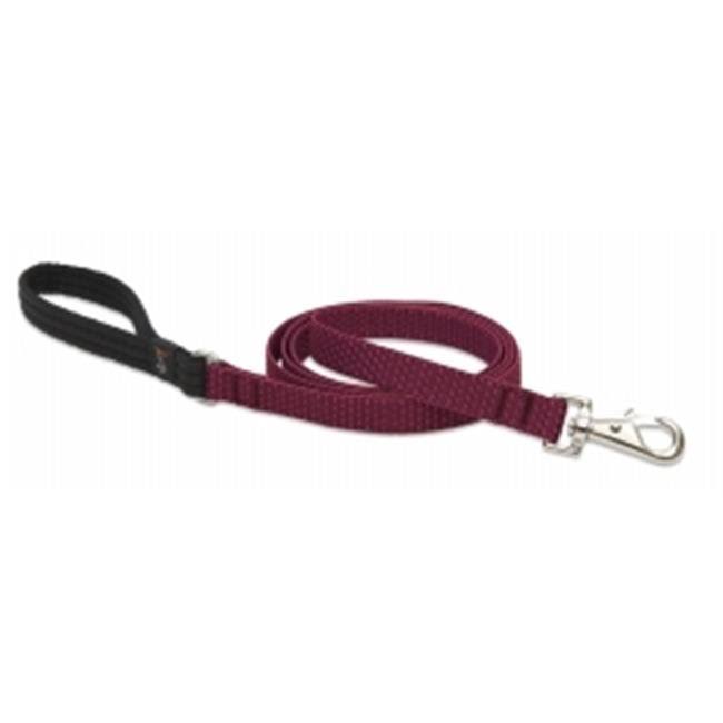 Lupine Pet 3/4'' Berry 6 ft. Lead