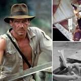 Star Wars and Indiana Jones to Blade Runner and Air Force One: Harrison Ford's most iconic roles ranked as he turns 80