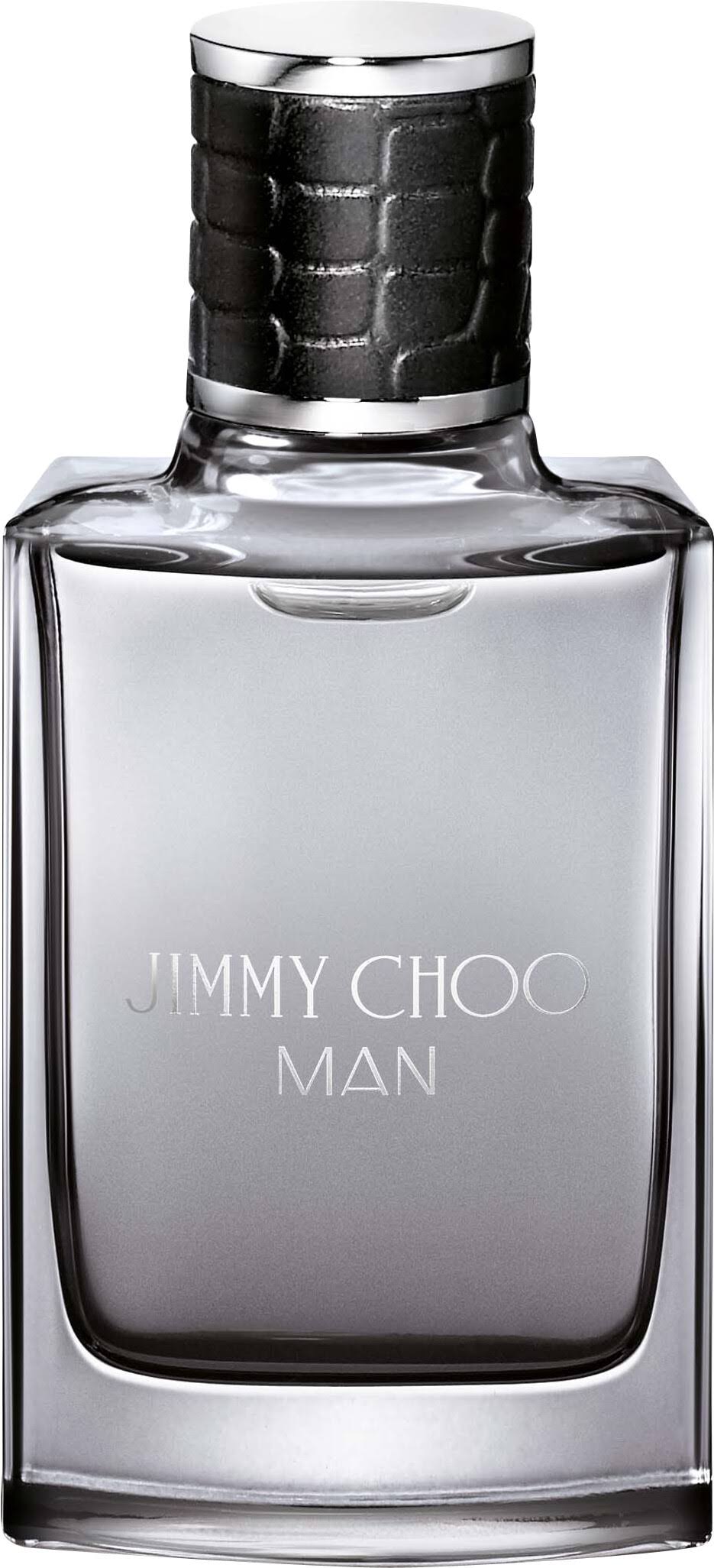 Jimmy Choo Man Eau De Toilette Spray - 30ml