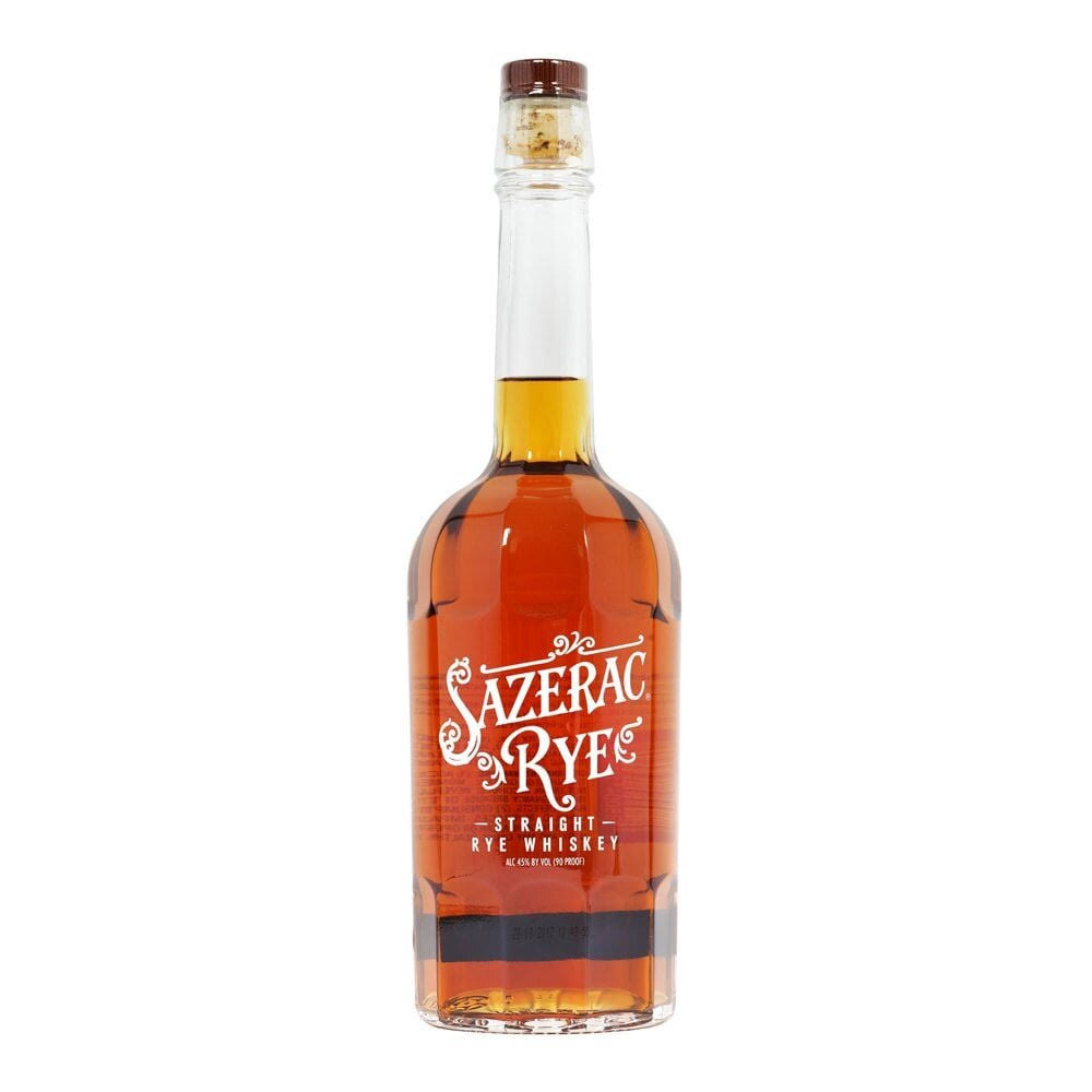 Sazerac Straight Rye Whiskey - 750