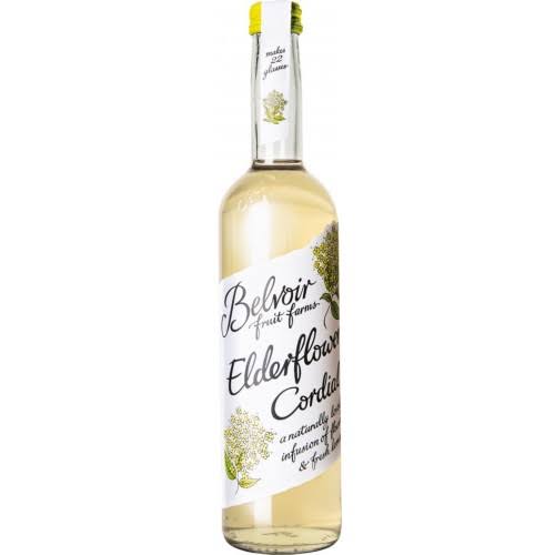 Belvoir Elderflower Cordial (500 ml)