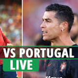 Spain vs Portugal live stream: how to watch 2022 Nations League football online from anywhere and on TV, team news