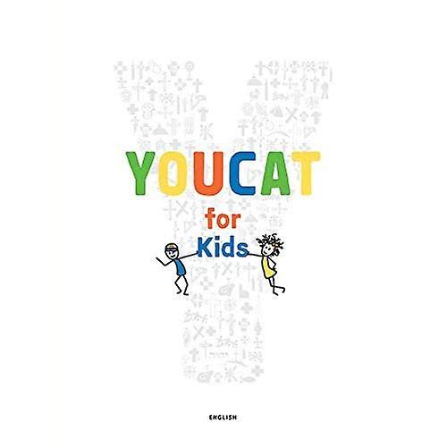 Youcat for Kids [Book]