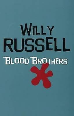 Blood Brothers [Book]
