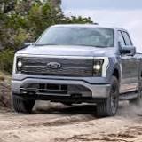 First test drive: The 2022 Ford F-150 Lightning is a powerhouse pickup that can power a house