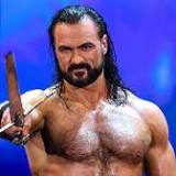Drew McIntyre Challenges Roman Reigns To Universal Title Match For WWE Clash At The Castle