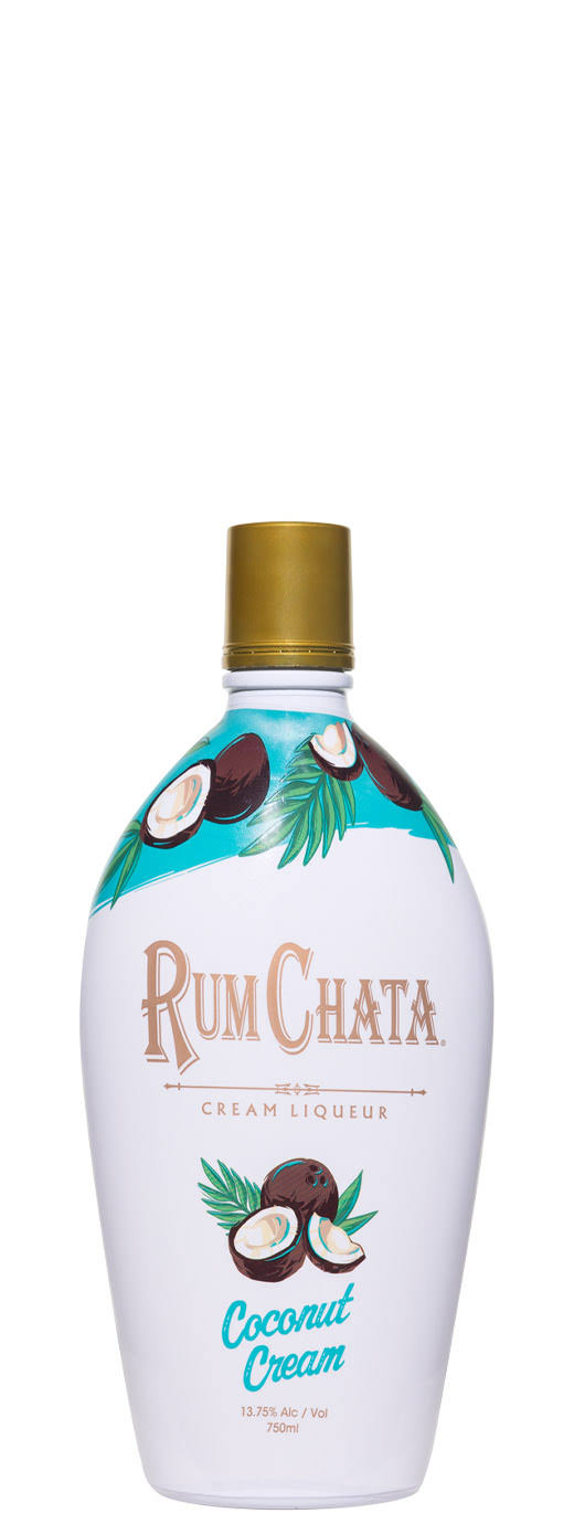 RumChata - Coconut Cream (750ml)