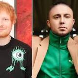 Ed Sheeran Shares "2step" Remix With Ukrainian Band