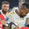 Rugby - Pro D2 : avec un succès bonifié, le SUA fait vibrer Armandie
