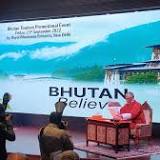 Bhutan reopens all four border gates
